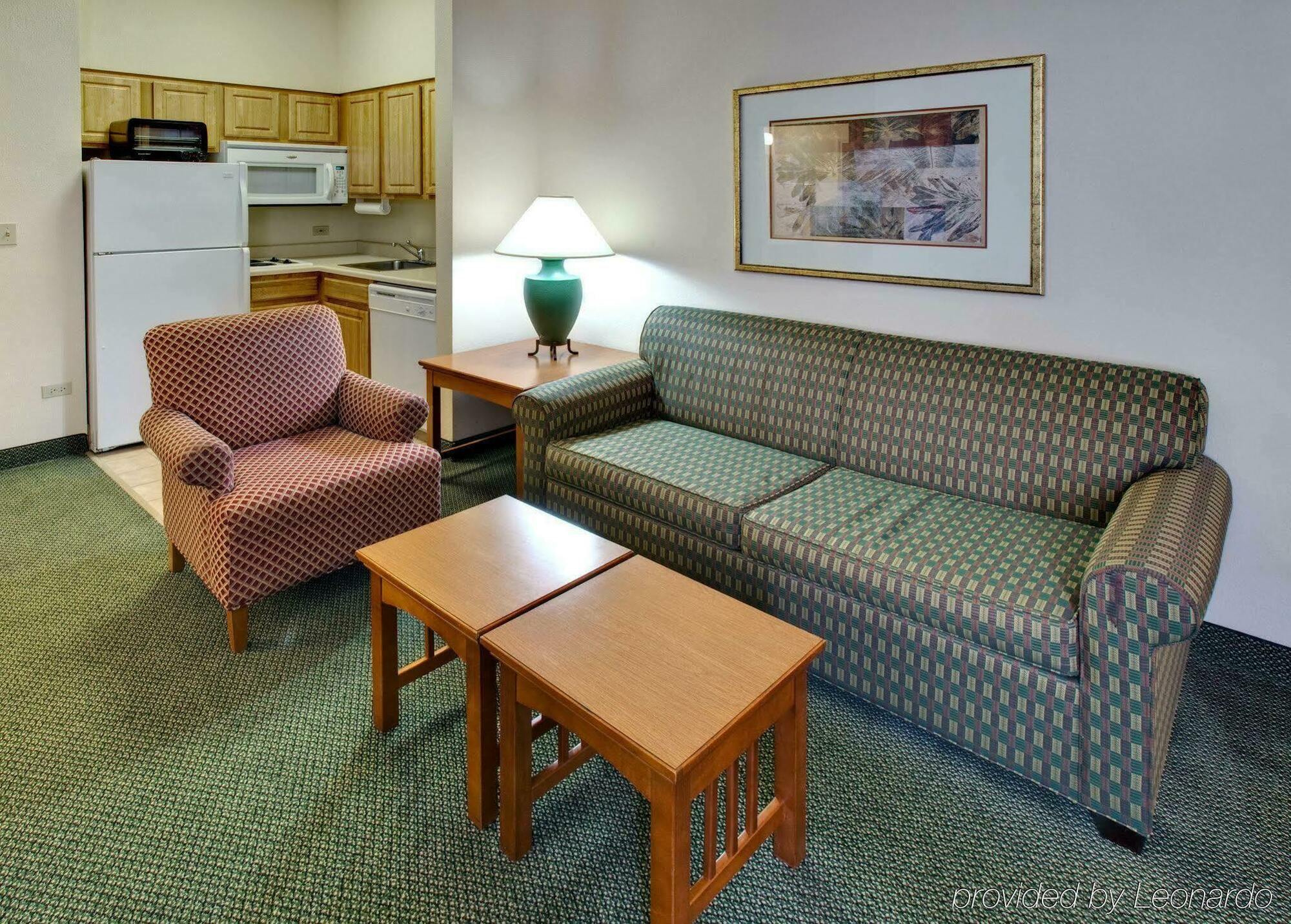 Staybridge Suites Chicago-Oakbrook Terrace By Ihg Quarto foto