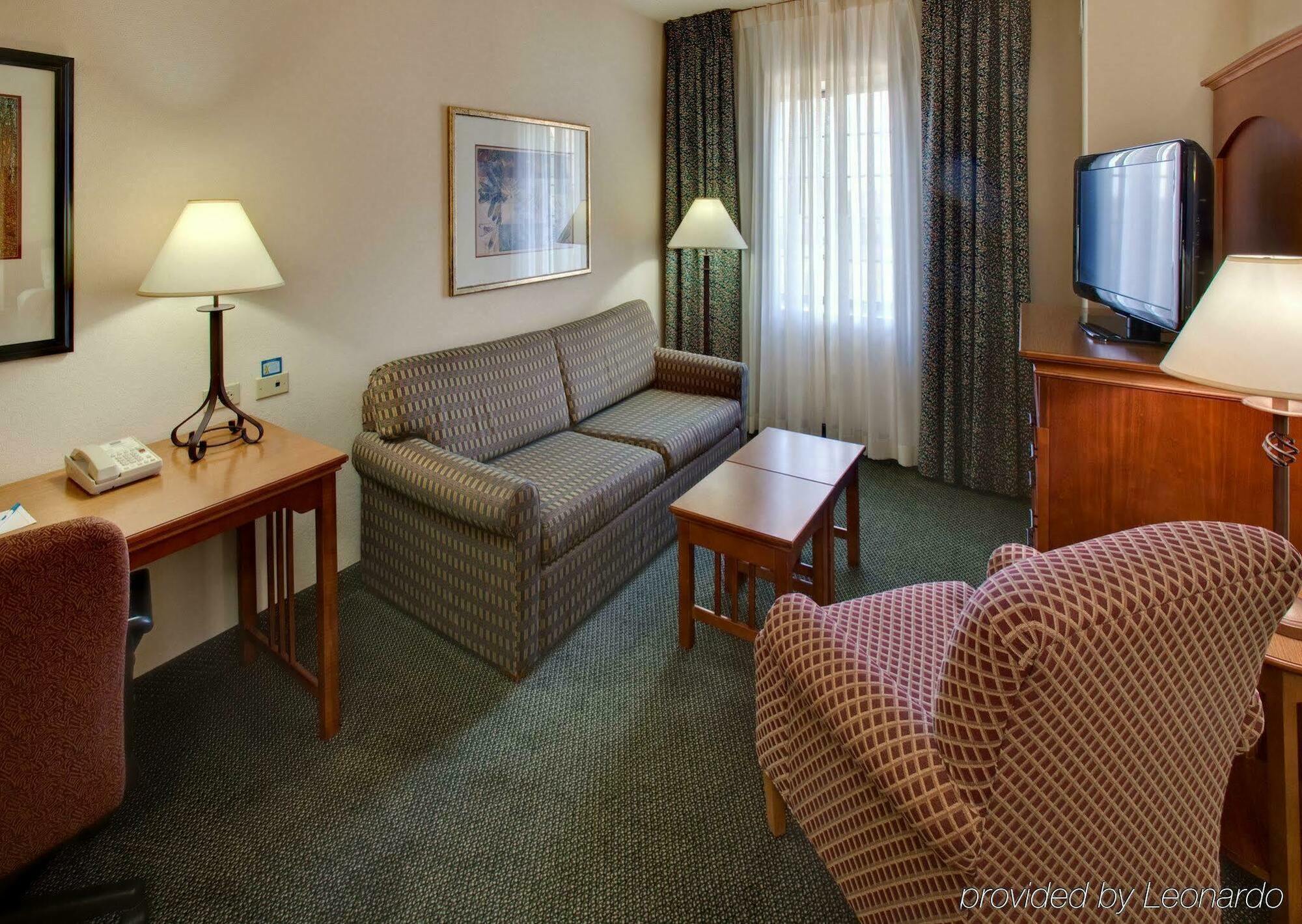 Staybridge Suites Chicago-Oakbrook Terrace By Ihg Quarto foto
