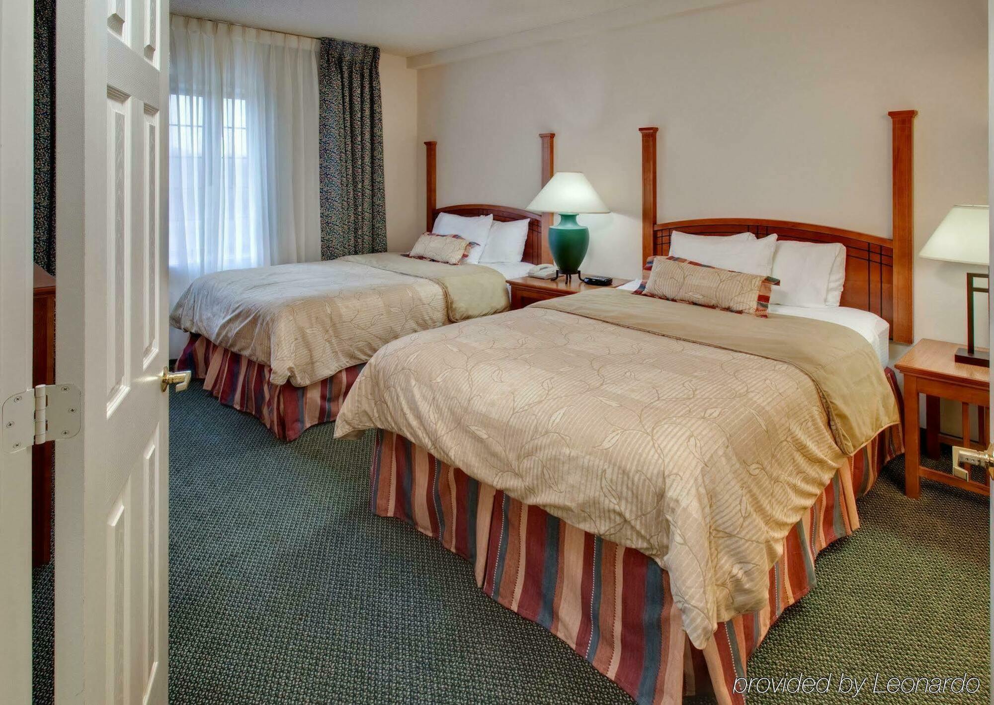 Staybridge Suites Chicago-Oakbrook Terrace By Ihg Quarto foto