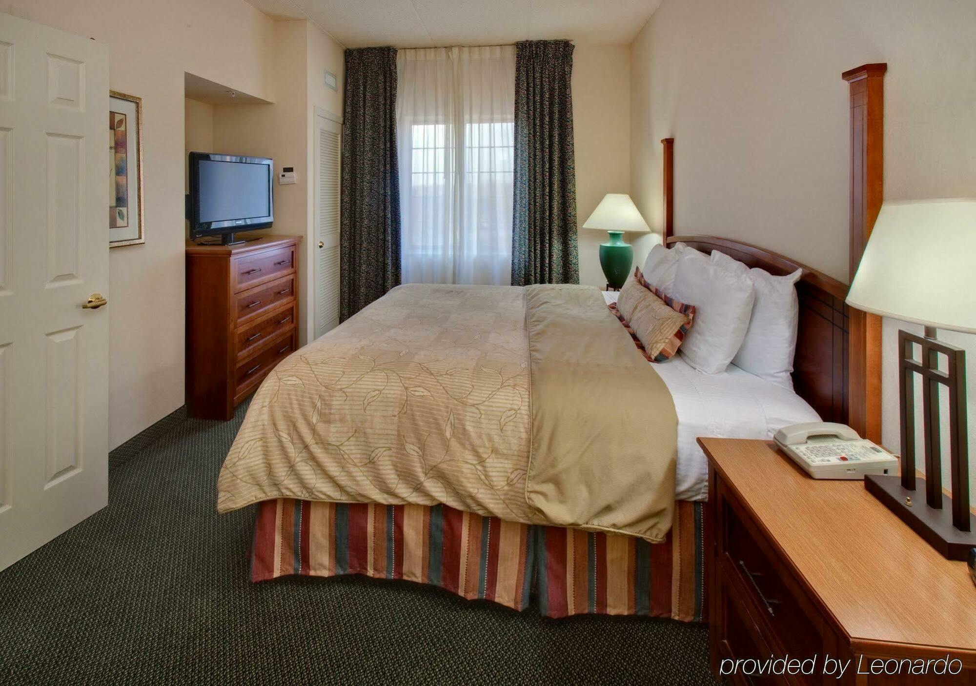 Staybridge Suites Chicago-Oakbrook Terrace By Ihg Quarto foto