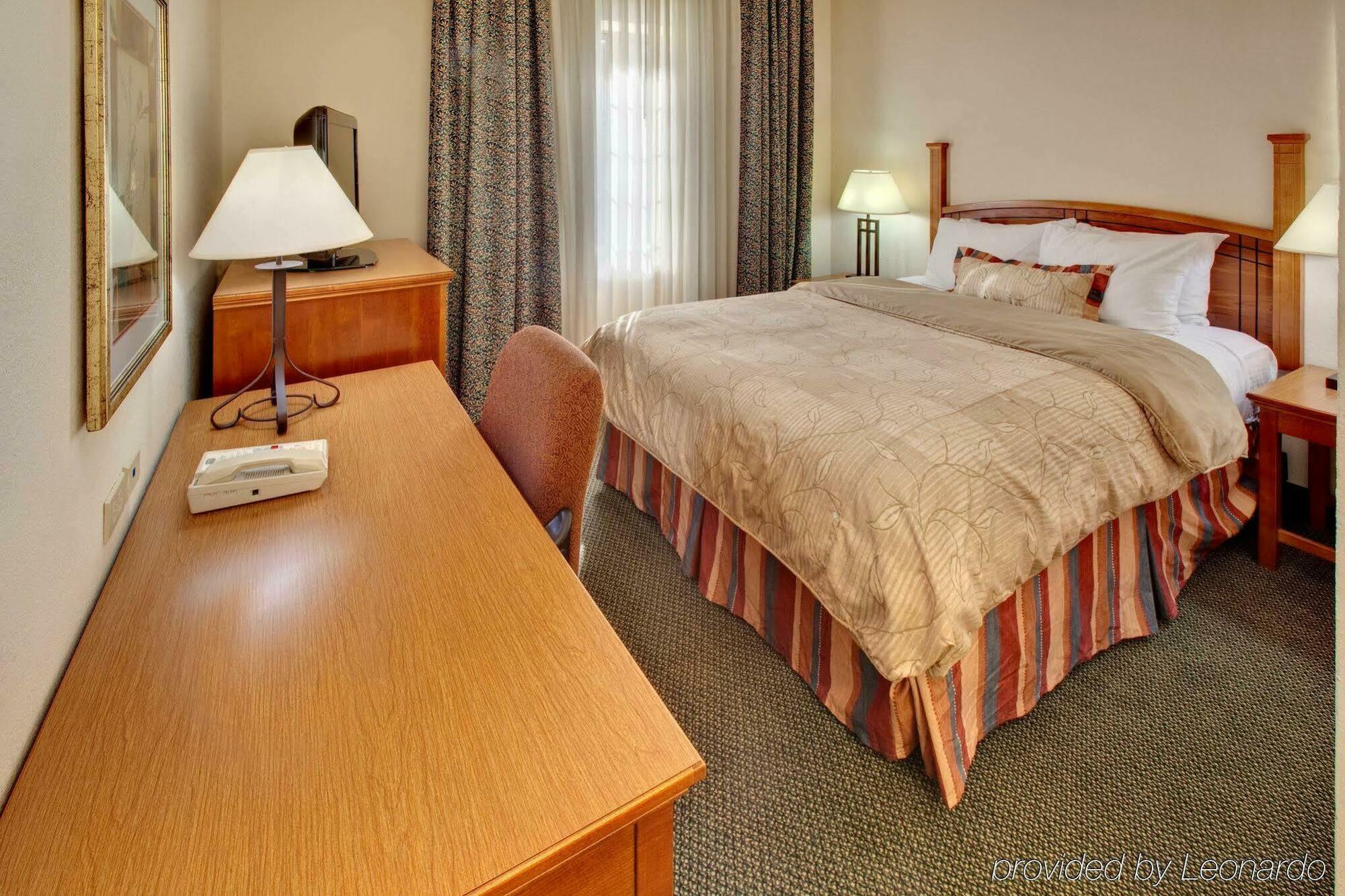Staybridge Suites Chicago-Oakbrook Terrace By Ihg Quarto foto