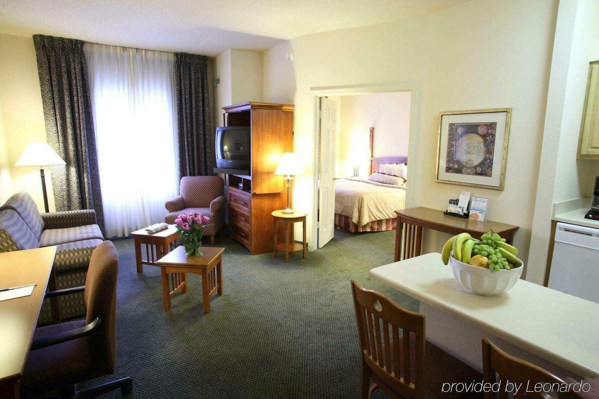Staybridge Suites Chicago-Oakbrook Terrace By Ihg Quarto foto