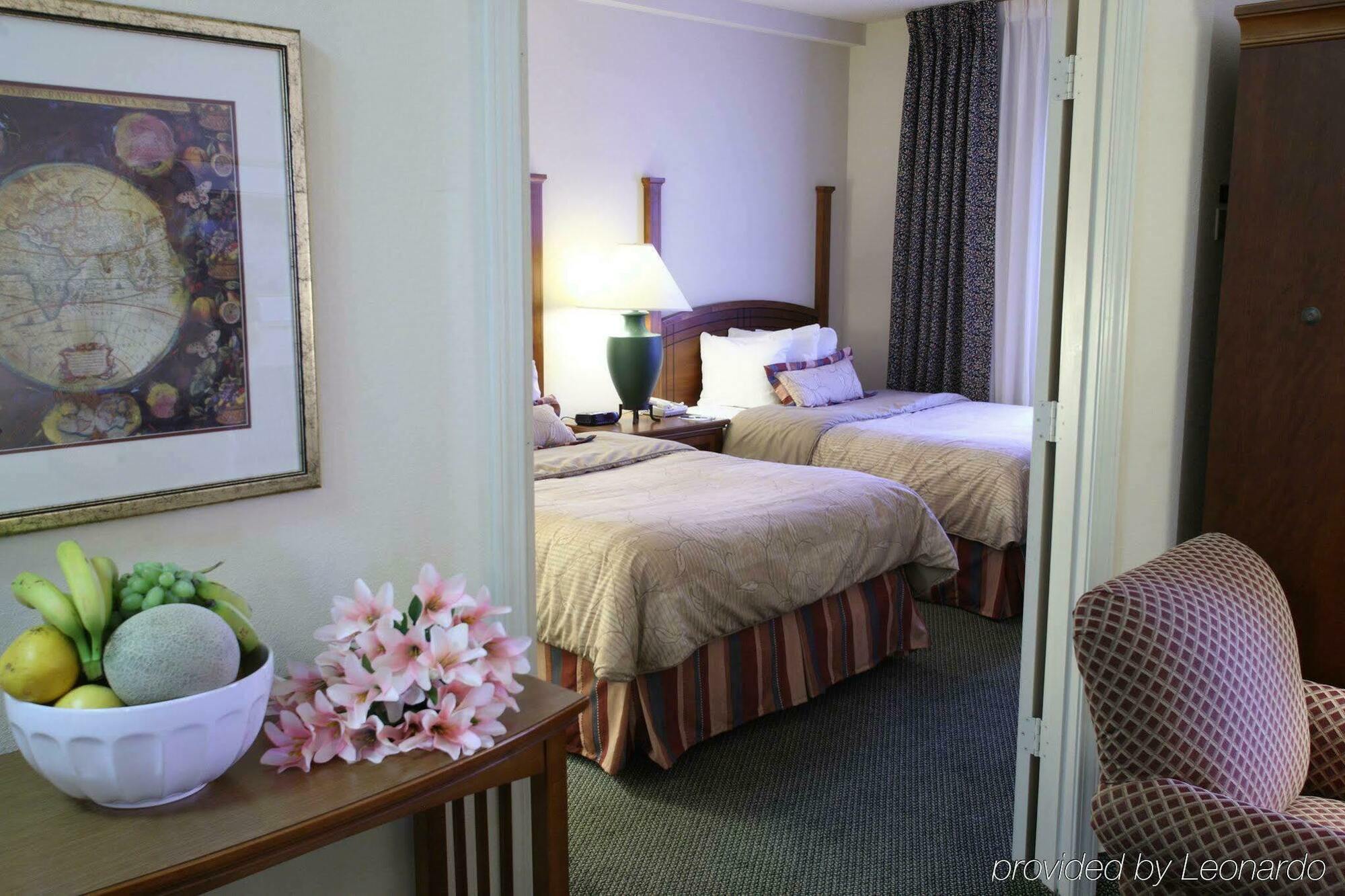 Staybridge Suites Chicago-Oakbrook Terrace By Ihg Quarto foto